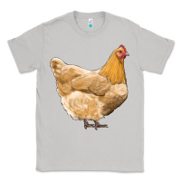 Moon Dust chicken Classic Tee - RanaPortraitStore
