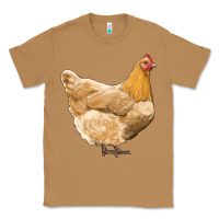 Toasted Coconut chicken Classic Tee - RanaPortraitStore