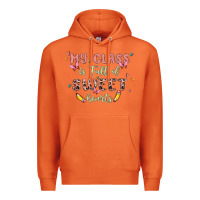 Carrot my class is full of sweet hearts Premium Hoodie - MaliasSmallBusiness