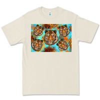 Bone Tiger Premium Tee - Artiststas