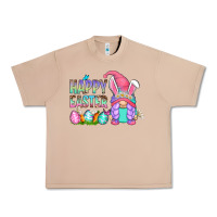Burro happy easter gnomes Urban Heavy Tee - Zillion Design Studio