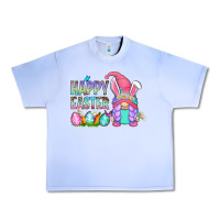 Grape Ice happy easter gnomes Urban Heavy Tee - Zillion Design Studio
