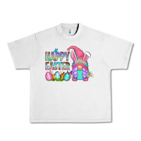 Lunar Rock happy easter gnomes Urban Heavy Tee - Zillion Design Studio