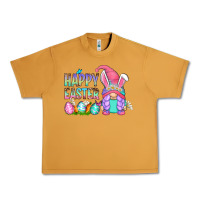 Peanut Butter happy easter gnomes Urban Heavy Tee - Zillion Design Studio