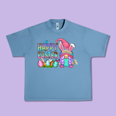 Urban Heavy Tee happy easter gnomes