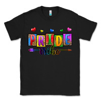 Black pride tribe Classic Tee - Zillion Design Studio