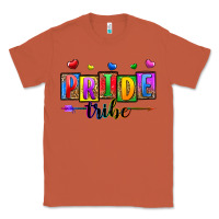 Copper pride tribe Classic Tee - Zillion Design Studio