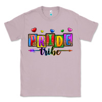 Lilac pride tribe Classic Tee - Zillion Design Studio