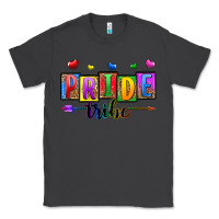 Smoke pride tribe Classic Tee - Zillion Design Studio