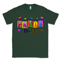 Sports Green pride tribe Classic Tee - Zillion Design Studio