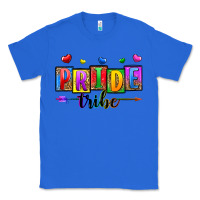 True Royal pride tribe Classic Tee - Zillion Design Studio