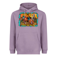 Lavender cowboy take me away Heavyweight Hoodie - JahusDesignShop