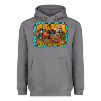 Storm cowboy take me away Heavyweight Hoodie - JahusDesignShop