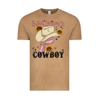 Vintage Camel cupid find me a cowboy Vintage Tee - MaliasSmallBusiness