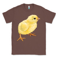Chestnut chick Classic Tee - RanaPortraitStore