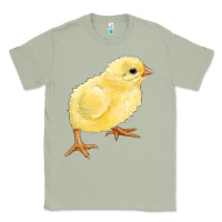Matcha chick Classic Tee - RanaPortraitStore
