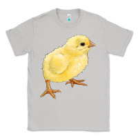 Moon Dust chick Classic Tee - RanaPortraitStore