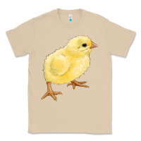 Mushroom chick Classic Tee - RanaPortraitStore