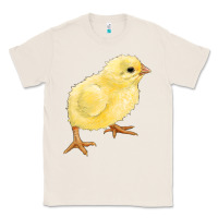 Natural chick Classic Tee - RanaPortraitStore
