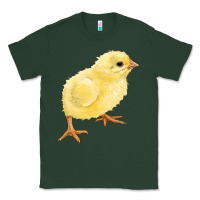 Sports Green chick Classic Tee - RanaPortraitStore