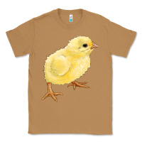 Toasted Coconut chick Classic Tee - RanaPortraitStore