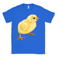 True Royal chick Classic Tee - RanaPortraitStore