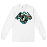White western thunderbird Long Sleeve Tee - RanaPortraitStore