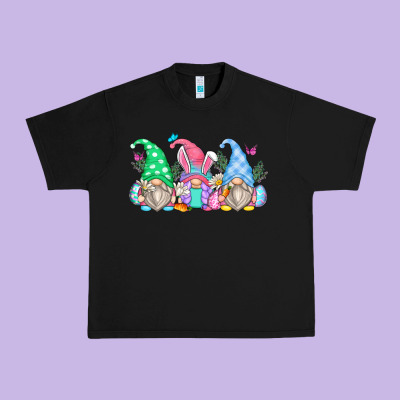 Urban Heavy Tee easter gnomes