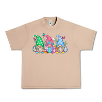 Burro easter gnomes Urban Heavy Tee - Zillion Design Studio