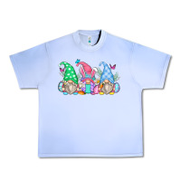 Grape Ice easter gnomes Urban Heavy Tee - Zillion Design Studio