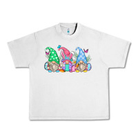 Lunar Rock easter gnomes Urban Heavy Tee - Zillion Design Studio