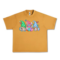 Peanut Butter easter gnomes Urban Heavy Tee - Zillion Design Studio