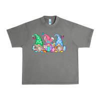 Tornado easter gnomes Urban Heavy Tee - Zillion Design Studio