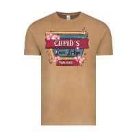 Vintage Camel cupid's love lodge Vintage Tee - MaliasSmallBusiness