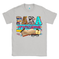 Moon Dust paraprofessional Classic Tee - Zillion Design Studio