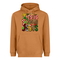 Meerkat jesus jesus jesus Heavyweight Hoodie - AdoDesignShop