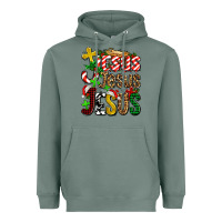 Sage jesus jesus jesus Heavyweight Hoodie - AdoDesignShop