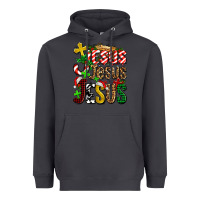 Smoke jesus jesus jesus Heavyweight Hoodie - AdoDesignShop