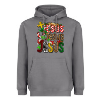Storm jesus jesus jesus Heavyweight Hoodie - AdoDesignShop