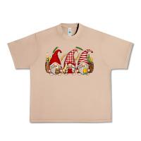 Burro beer gnomes Urban Heavy Tee - Zillion Design Studio