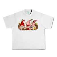Lunar Rock beer gnomes Urban Heavy Tee - Zillion Design Studio
