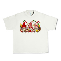 Pistachio beer gnomes Urban Heavy Tee - Zillion Design Studio