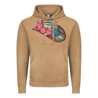 Vintage Camel cowboy hat Vintage Hoodie - AdoDesignShop