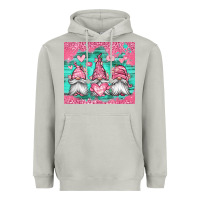 Moon Dust valentines day gnomes Heavyweight Hoodie - Jasminsmagicworld