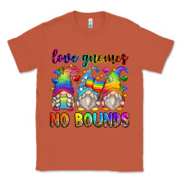 Copper love gnomes no bounds Classic Tee - Zillion Design Studio