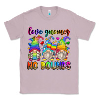 Lilac love gnomes no bounds Classic Tee - Zillion Design Studio