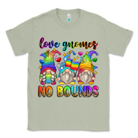 Matcha love gnomes no bounds Classic Tee - Zillion Design Studio