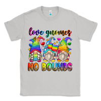 Moon Dust love gnomes no bounds Classic Tee - Zillion Design Studio