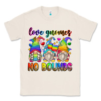 Natural love gnomes no bounds Classic Tee - Zillion Design Studio