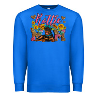 True Royal rottweiler mom Premium Sweatshirt - Artiststas
